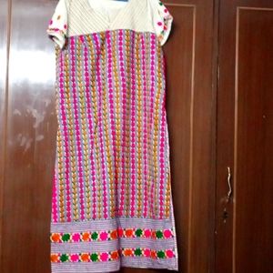 Ladies kurta